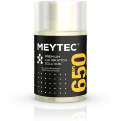 CCEI Solution Tampon D'Étalonnage Orp 650mv Meytec - Meytec CCEI Solution Tampon D'Étalonnage Orp 650mv Meytec - Meytec