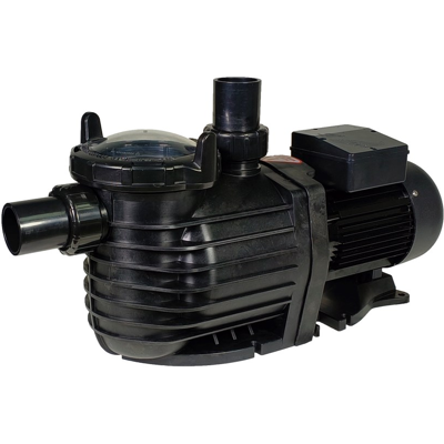 SCP Pompa Superpower Ii 3/4cv Monofase - Emaux - Emx-100-0009 SCP Pompa Superpower Ii 3/4cv Monofase - Emaux - Emx-100-0009