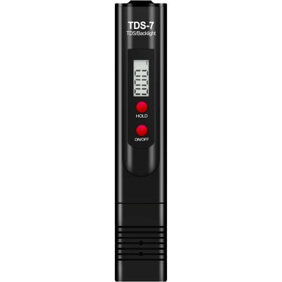 TAPWORKS Penna Tester Tds Per La Qualità Dell'acqua Potabile, Il Metro, La Durezza E La Purezza Dell'acqua TAPWORKS Penna Tester Tds Per La Qualità Dell'acqua Potabile, Il Metro, La Durezza E La Purezza Dell'acqua