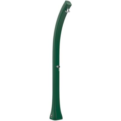 Doccia Solare da Giardino Arkema Happy Five - 28L, Verde Doccia Solare da Giardino Arkema Happy Five - 28L, Verde