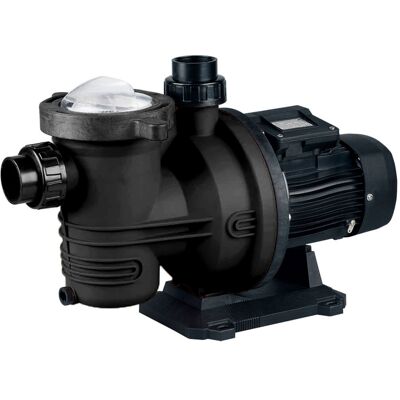 Aqualux Pompa Di Filtrazione Per Piscine 9-10m3/h - 30-60m3 - 106454 - Aqualux Pompa Di Filtrazione Per Piscine 9-10m3/h - 30-60m3 - 106454 -