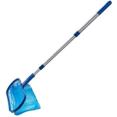 BRAST Accessori Per Piscina Ymyny: Retino Skimmer Con Manico Telescopico Regolabile, Retino Skimmer Profondo Per La Superficie Dell'acqua BRAST Accessori Per Piscina Ymyny: Retino Skimmer Con Manico Telescopico Regolabile, Retino Skimmer Profondo Per La Superficie Dell'acqua