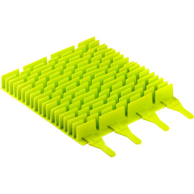Zodiac Spazzola Verde Pms381c Rif. R0853000 Zodiac Spazzola Verde Pms381c Rif. R0853000