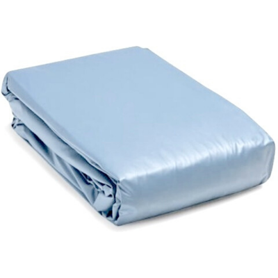 SAN MARCO Liner Bianco Azzurro Panarea 428x183 Cm SAN MARCO Liner Bianco Azzurro Panarea 428x183 Cm