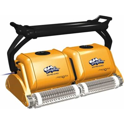 MAYTRONICS DOLPHIN Robot Dolphin Pro 2x2 Gyro MAYTRONICS DOLPHIN Robot Dolphin Pro 2x2 Gyro