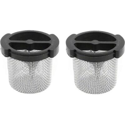 SCORPIO Zodiac Polaris 6-504-00 Filtre De Remplacement Pour 280 380 360 180 165 65, 2 Pièces SCORPIO Zodiac Polaris 6-504-00 Filtre De Remplacement Pour 280 380 360 180 165 65, 2 Pièces