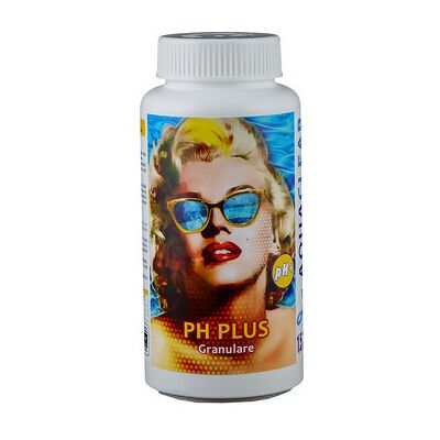Aqua Ph Plus Granulare 5 Kg Aqua Ph Plus Granulare 5 Kg