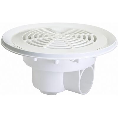 Aqualux VITBFB - Scarico di fondo in cemento - Uscita 63mm Aqualux VITBFB - Scarico di fondo in cemento - Uscita 63mm
