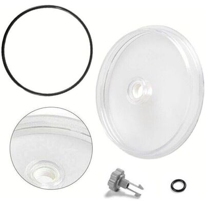 URSUS Coperchio Del Filtro A Sabbia Con Guarnizione Per Filtro Intex Sf15110 URSUS Coperchio Del Filtro A Sabbia Con Guarnizione Per Filtro Intex Sf15110