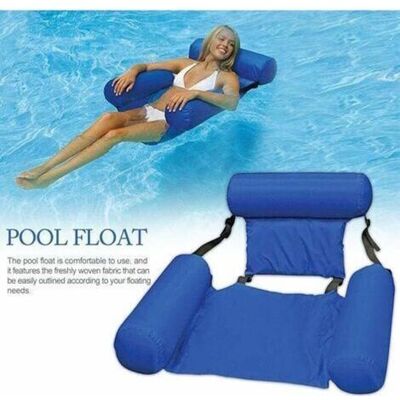 BRAST Materassino Gonfiabile Per Piscina, Lettino Gonfiabile Da Bagno, Amaca Acquatica, Lettino 4 In 1, Materasso Ad Aria Per Piscina, Amaca Gonfiabile Per Piscina, Amaca Gonfiabile Per Adulti BRAST Materassino Gonfiabile Per Piscina, Lettino Gonfiabile Da Bagno, Amaca Acquatica, Lettino 4 In 1, Materasso Ad Aria Per Piscina, Amaca Gonfiabile Per Piscina, Amaca Gonfiabile Per Adulti