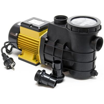SUNSUN Pompa Piscina Per Ricircolo E Filtraggio 13000l/h 550w Pompa Di Circolazione - SUNSUN Pompa Piscina Per Ricircolo E Filtraggio 13000l/h 550w Pompa Di Circolazione -