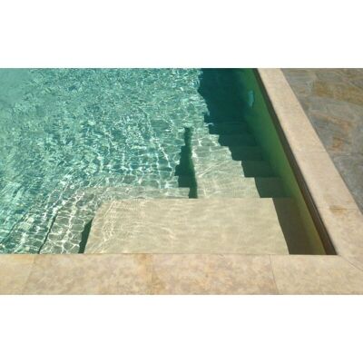 PISCINE ITALIA Telo Alk 3000 Touch Relax PISCINE ITALIA Telo Alk 3000 Touch Relax