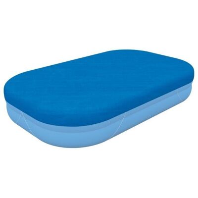 Bestway Copertura Per Piscina 262x175m 58319 Bestway Copertura Per Piscina 262x175m 58319
