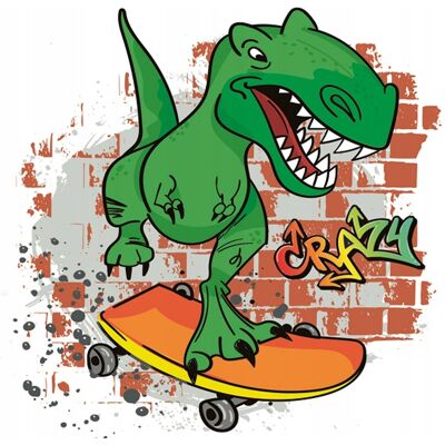 OEM Tovaglioli Di Compleanno A Tema Dinosauri, 33x33 Cm, 20 Pezzi. OEM Tovaglioli Di Compleanno A Tema Dinosauri, 33x33 Cm, 20 Pezzi.