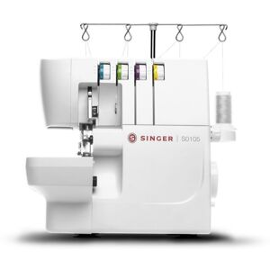 Singer Macchina Da Cucito S0105 Portatile Elettrica Bianco Singer Macchina Da Cucito S0105 Portatile Elettrica Bianco