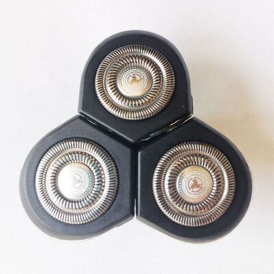 DPZO Le Lame Della Testina Di Rasatura Rq10 Sono Compatibili Con Gli Accessori Philips Rq1250, Rq1260, Rq1280 E Rq1290. DPZO Le Lame Della Testina Di Rasatura Rq10 Sono Compatibili Con Gli Accessori Philips Rq1250, Rq1260, Rq1280 E Rq1290.