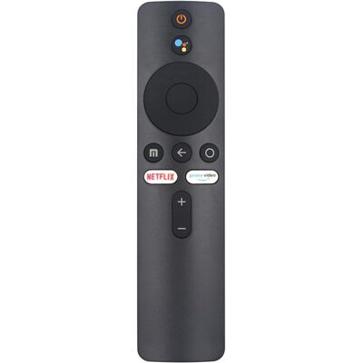OEM Telecomando Vocale Bluetooth Di Ricambio Compatibile Con Mi Tv Stick/mi Box S/mi Box 4x/mi Tv P1, Q1, 4s, 4a, Q1e (xmrm-00a) OEM Telecomando Vocale Bluetooth Di Ricambio Compatibile Con Mi Tv Stick/mi Box S/mi Box 4x/mi Tv P1, Q1, 4s, 4a, Q1e (xmrm-00a)