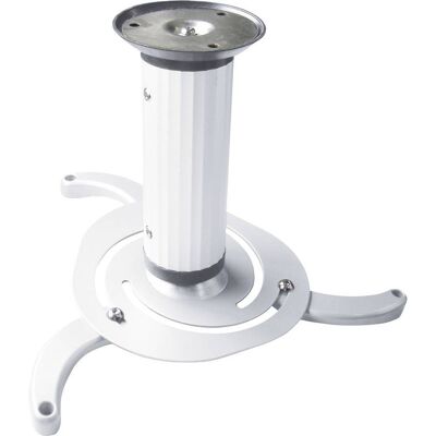 MYWALL - My Wall H16-2wl Supporto A Soffitto Per Proiettore Estensibile, Montaggio A Soffitto, Inclinabile, Rotante Distanza Dal MYWALL - My Wall H16-2wl Supporto A Soffitto Per Proiettore Estensibile, Montaggio A Soffitto, Inclinabile, Rotante Distanza Dal