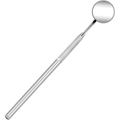 OEM Specchio Dentale, Specchio Orale In Acciaio Inossidabile Antiappannamento Per L'Ispezione Dei Denti, Strumento Dentistico, Specchio Dentale Per La Pulizia Dei Denti, Ispezione, Uso Quotidiano, Cura Or OEM Specchio Dentale, Specchio Orale In Acciaio Inossidabile Antiappannamento Per L'Ispezione Dei Denti, Strumento Dentistico, Specchio Dentale Per La Pulizia Dei Denti, Ispezione, Uso Quotidiano, Cura Or