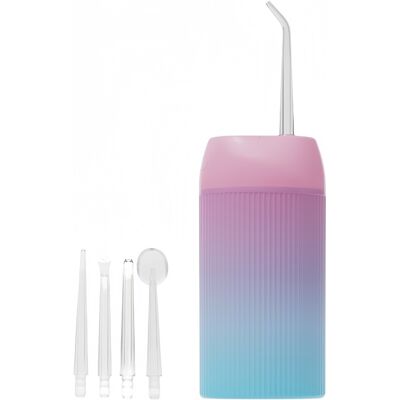 OEM Filo Interdentale Portatile Da Viaggio Mini Filo Interdentale Elettrico Compatto Collutorio Pulizia Dei Denti Spazzolino Elettrico Telescopico Intelligente OEM Filo Interdentale Portatile Da Viaggio Mini Filo Interdentale Elettrico Compatto Collutorio Pulizia Dei Denti Spazzolino Elettrico Telescopico Intelligente