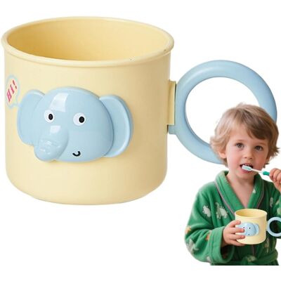OEM Tazza Per Spazzolino Da Denti, Tazza Per Collutorio A Forma Di Elefante, Bicchiere Riutilizzabile, Design Divertente, Accessori Per Il Bagno, Prodotto Per L'Igiene Dentale, Tazza Da Caffè, Per Bambini OEM Tazza Per Spazzolino Da Denti, Tazza Per Collutorio A Forma Di Elefante, Bicchiere Riutilizzabile, Design Divertente, Accessori Per Il Bagno, Prodotto Per L'Igiene Dentale, Tazza Da Caffè, Per Bambini