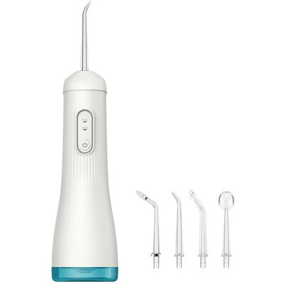 OEM Modalità Filo Interdentale Elettrico, Acqua Pulita E Galleggiante, Risciacquo Del Filo Interdentale Portatile, Acqua Orale Galleggiante Ricaricabile OEM Modalità Filo Interdentale Elettrico, Acqua Pulita E Galleggiante, Risciacquo Del Filo Interdentale Portatile, Acqua Orale Galleggiante Ricaricabile