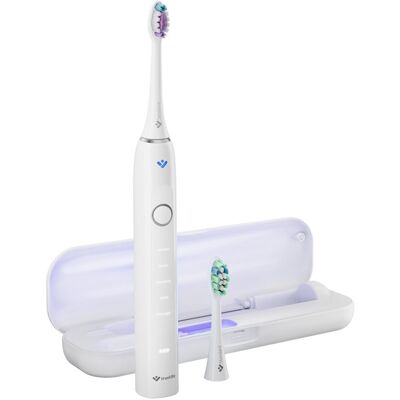 TRUELIFE Spazzolino Elettrico Sonicbrush Clean70 Uv TRUELIFE Spazzolino Elettrico Sonicbrush Clean70 Uv