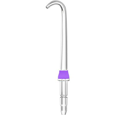 OEM Ugello Irrigatore Dentale Con Flusso D'Acqua Regolabile Per Un Viola OEM Ugello Irrigatore Dentale Con Flusso D'Acqua Regolabile Per Un Viola
