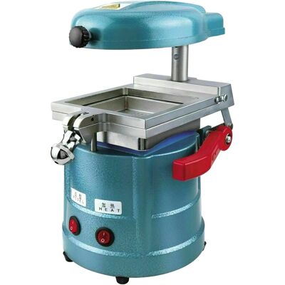 OEM Apparecchio Per Addestramento All'aspirazione Dentale, Design Regolabile, Aspirazione Precisa, Blu OEM Apparecchio Per Addestramento All'aspirazione Dentale, Design Regolabile, Aspirazione Precisa, Blu