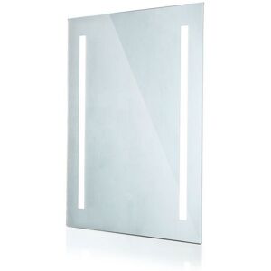 V-TAC - Specchio Bagno Con Luci Led 30w 6400k Rettangolare L500xh700mm Ip44 Anti Fog Sku-40451 V-TAC - Specchio Bagno Con Luci Led 30w 6400k Rettangolare L500xh700mm Ip44 Anti Fog Sku-40451