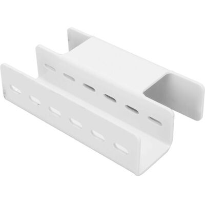 OEM Porta Pinzette Per Extension Ciglia, 6 Fori, Bianco, Per Salone E Casa, Per Una Conservazione Ordinata OEM Porta Pinzette Per Extension Ciglia, 6 Fori, Bianco, Per Salone E Casa, Per Una Conservazione Ordinata