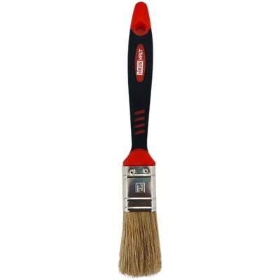 Clarins Strumento Per Pittore Plane Natural Bristle Brush Naturale Ergonomico Clarins Strumento Per Pittore Plane Natural Bristle Brush Naturale Ergonomico