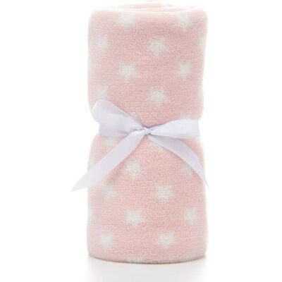 OEM Copertina Morbida In Pile Per Neonati, 75 X 100 Cm, Per Neonate E Neonati, Ideale Come Regalo Per Un Baby Shower, Rosa. OEM Copertina Morbida In Pile Per Neonati, 75 X 100 Cm, Per Neonate E Neonati, Ideale Come Regalo Per Un Baby Shower, Rosa.