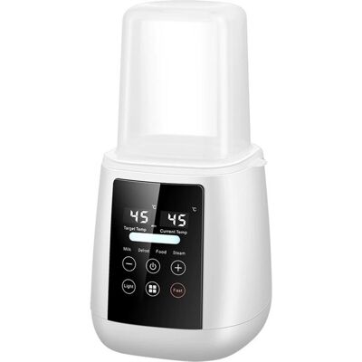 OEM Scaldabiberon 6 In 1: Scaldabiberon, Sterilizzatore E Scaldabiberon Sicuro, Con Funzioni Intelligenti E Design Compatto Per La Casa. OEM Scaldabiberon 6 In 1: Scaldabiberon, Sterilizzatore E Scaldabiberon Sicuro, Con Funzioni Intelligenti E Design Compatto Per La Casa.
