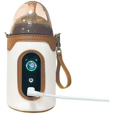 OEM Scaldabiberon 5v, Scaldabiberon Per Auto Scaldabiberon Regolabile A 26 Velocità Portabiberon Portatile Termostatico 24 Ore Su 24 Borsa Per Biberon Piccola/grande Per Uso Domestico E In Viaggio OEM Scaldabiberon 5v, Scaldabiberon Per Auto Scaldabiberon Regolabile A 26 Velocità Portabiberon Portatile Termostatico 24 Ore Su 24 Borsa Per Biberon Piccola/grande Per Uso Domestico E In Viaggio