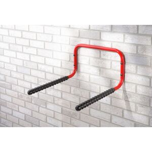 MOTTEZ Supporto Per 2 Biciclette H.28,5 X L.52 X P.51 Cm MOTTEZ Supporto Per 2 Biciclette H.28,5 X L.52 X P.51 Cm