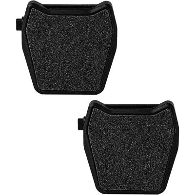 OEM Convertitore Di Pedali Leggero Per Bici Da Strada, Adattatori Per Bicicletta Per Mountain Bike, Conversione A Pedali Piatti OEM Convertitore Di Pedali Leggero Per Bici Da Strada, Adattatori Per Bicicletta Per Mountain Bike, Conversione A Pedali Piatti