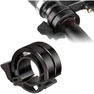 OEM Mini Campanello Per Bicicletta In Lega Di Alluminio - Volume Sonoro Di 100 Decibel, Adatto A Biciclette E Mountain Bike Con Diametro Del Manubrio Di 22 Mm, Resistente E Leggero. OEM Mini Campanello Per Bicicletta In Lega Di Alluminio - Volume Sonoro Di 100 Decibel, Adatto A Biciclette E Mountain Bike Con Diametro Del Manubrio Di 22 Mm, Resistente E Leggero.
