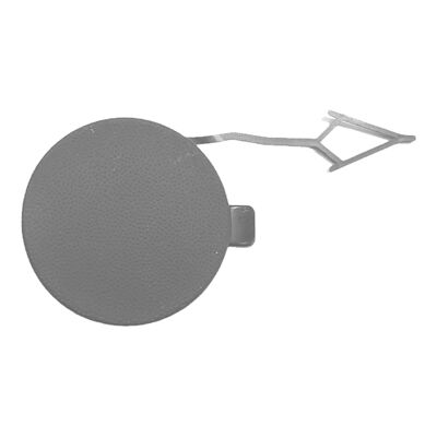 VOLKSWAGEN Tappo Gancio Traino Anteriore Primer - - Caddy 2020 - 2k7807241agru VOLKSWAGEN Tappo Gancio Traino Anteriore Primer - - Caddy 2020 - 2k7807241agru