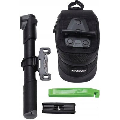 OEM Kit Di Attrezzi Bbb Combipack M Bsb-52, Pompa Multifunzione A Cucchiaio. OEM Kit Di Attrezzi Bbb Combipack M Bsb-52, Pompa Multifunzione A Cucchiaio.
