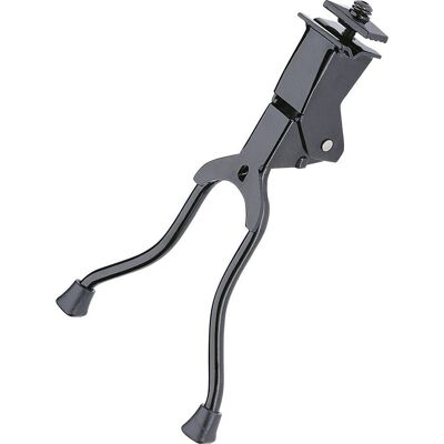 Supporto doppio Point - 28"/325mm - Nero Supporto doppio Point - 28"/325mm - Nero