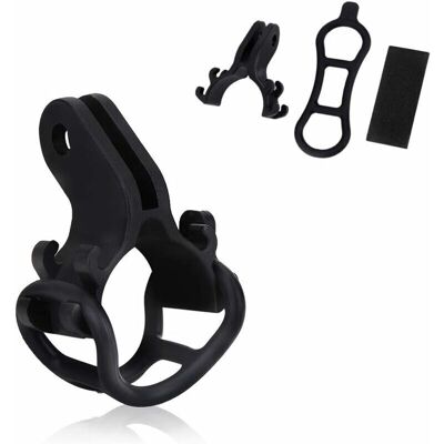 OEM Supporto Per Torcia, Supporto Per Luce Da Bicicletta, Supporto Universale Stabile Per Torcia Da Manubrio, Morsetto Per Supporto Torcia Da Bicicletta, Per Mountain Bike -crezuo OEM Supporto Per Torcia, Supporto Per Luce Da Bicicletta, Supporto Universale Stabile Per Torcia Da Manubrio, Morsetto Per Supporto Torcia Da Bicicletta, Per Mountain Bike -crezuo