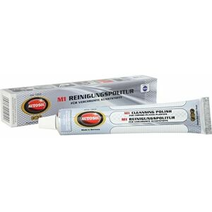 AUTOSOL Detergente M1 (75 Ml) AUTOSOL Detergente M1 (75 Ml)