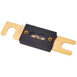 SinusLive Fusibile Anl Hifi Per Auto 100 A 1 Pz. SinusLive Fusibile Anl Hifi Per Auto 100 A 1 Pz.