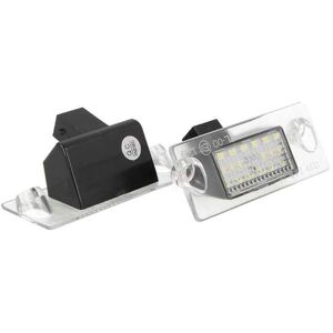 CARALL Kit Luci Targa Led Audi A3 S3 Limousine A4 S4 A5 S4 B5 8l Oem 8d0943021c CARALL Kit Luci Targa Led Audi A3 S3 Limousine A4 S4 A5 S4 B5 8l Oem 8d0943021c