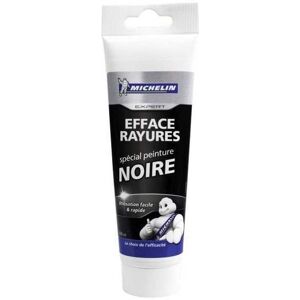 Michelin Expert Efface-rayures - Noir - 100 Ml Michelin Expert Efface-rayures - Noir - 100 Ml