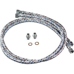 Kit tubi Bosch BE/RE per caldaie a gas Kit tubi Bosch BE/RE per caldaie a gas
