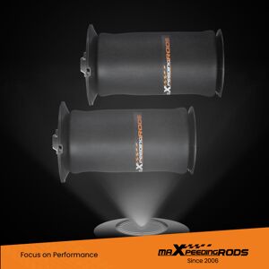 BFO 2x Borse A Sospensione Pneumatica Posteriori Per Bmw 5 E60 E61 37126765602 BFO 2x Borse A Sospensione Pneumatica Posteriori Per Bmw 5 E60 E61 37126765602