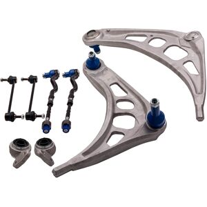 BFO - 8-tlg Verstärkt Querlenker Satz Für Bmw 3er E46 Z4 E85 Vorderachse New8-tlg Verstrkt Querlenker Satz Fr Bmw 3er E46 Z4 E85 Vorderachse New BFO - 8-tlg Verstärkt Querlenker Satz Für Bmw 3er E46 Z4 E85 Vorderachse New8-tlg Verstrkt Querlenker Satz Fr Bmw 3er E46 Z4 E85 Vorderachse New