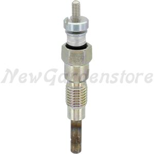 NGK Candela Ad Incandescenza 15270246 Y-106-1 NGK Candela Ad Incandescenza 15270246 Y-106-1